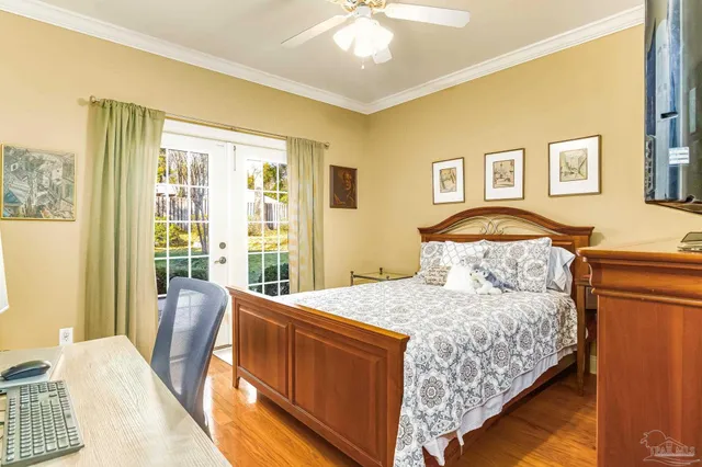 $675,000 | 946 Bucyrus Lane, Cantonment, FL 32533