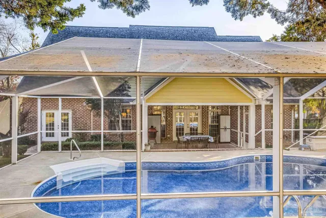 $675,000 | 946 Bucyrus Lane, Cantonment, FL 32533