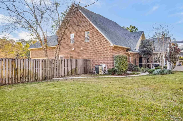 $675,000 | 946 Bucyrus Lane, Cantonment, FL 32533