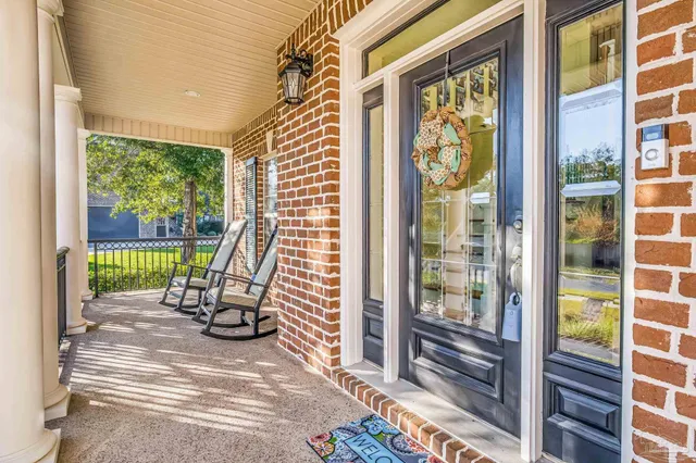 $675,000 | 946 Bucyrus Lane, Cantonment, FL 32533