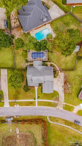 $675,000 | 946 Bucyrus Lane, Cantonment, FL 32533
