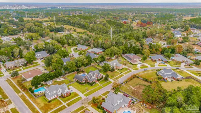 $675,000 | 946 Bucyrus Lane, Cantonment, FL 32533