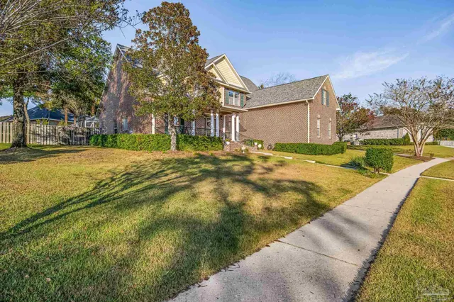 $675,000 | 946 Bucyrus Lane, Cantonment, FL 32533