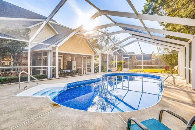 $675,000 | 946 Bucyrus Lane, Cantonment, FL 32533