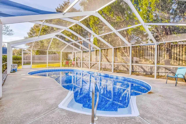 $675,000 | 946 Bucyrus Lane, Cantonment, FL 32533