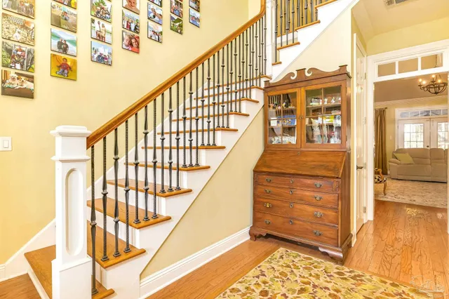 $675,000 | 946 Bucyrus Lane, Cantonment, FL 32533