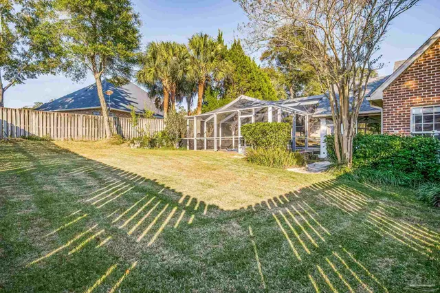 $675,000 | 946 Bucyrus Lane, Cantonment, FL 32533