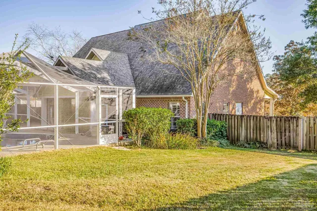 $675,000 | 946 Bucyrus Lane, Cantonment, FL 32533