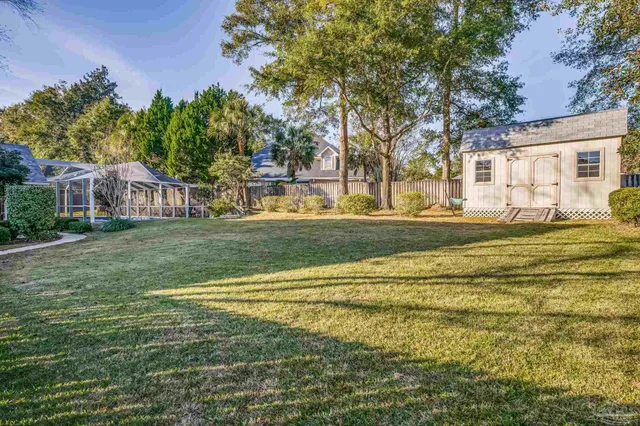 $675,000 | 946 Bucyrus Lane, Cantonment, FL 32533