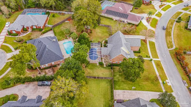 $675,000 | 946 Bucyrus Lane, Cantonment, FL 32533