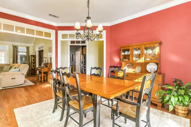$675,000 | 946 Bucyrus Lane, Cantonment, FL 32533