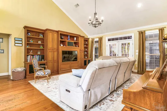 $675,000 | 946 Bucyrus Lane, Cantonment, FL 32533