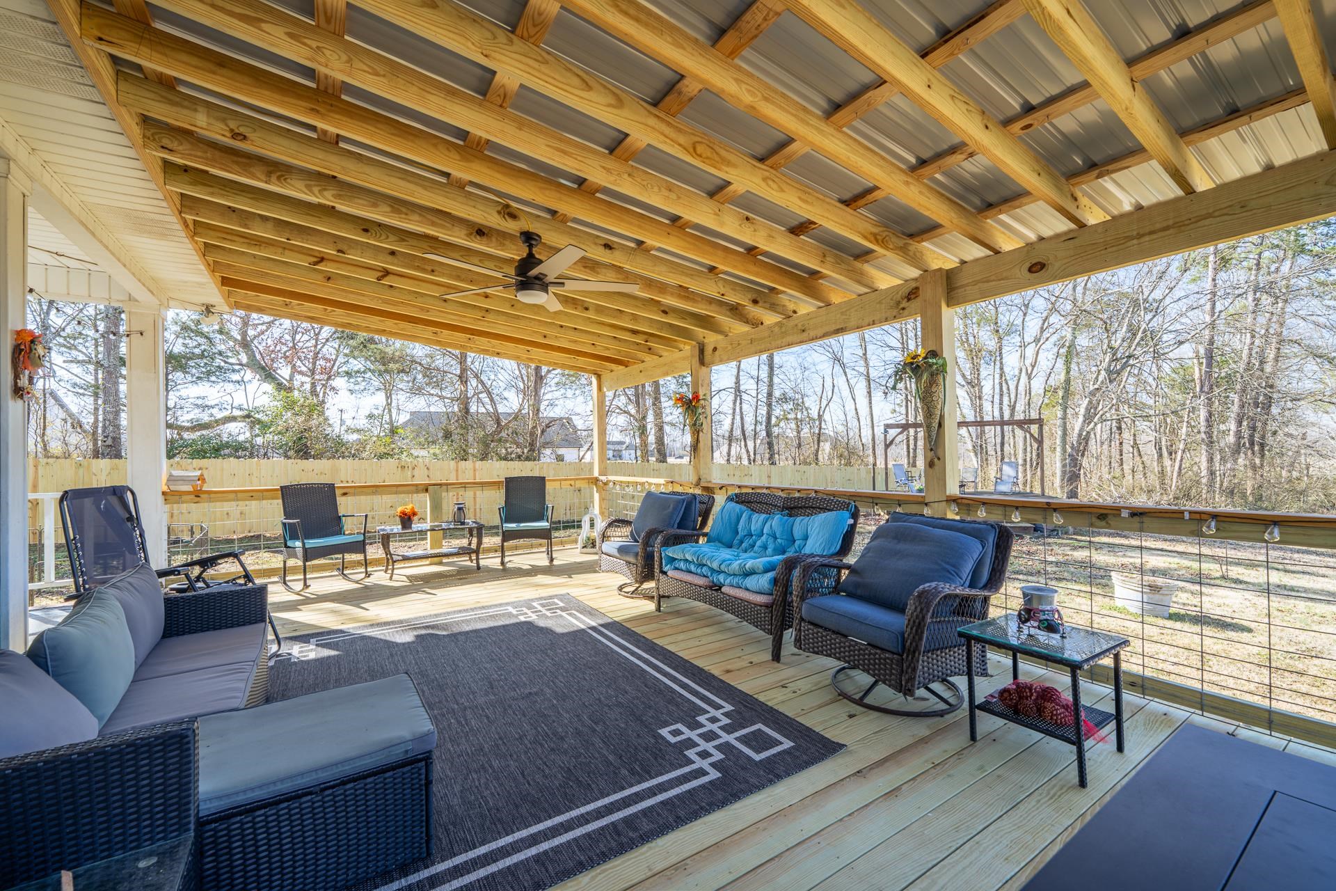 645 Wildflower Ridge Lane Savannah, TN 38372 - Photo 13 of 40