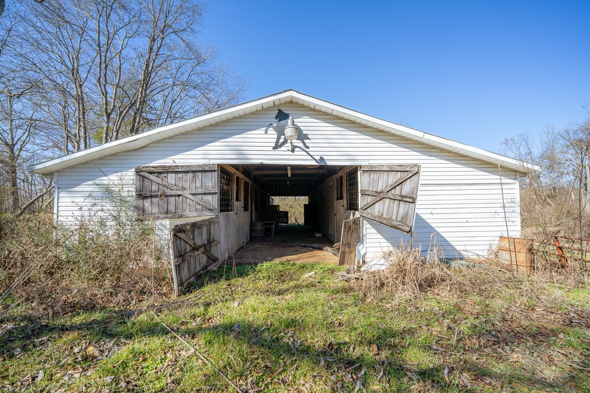 645 Wildflower Ridge Lane Savannah, TN 38372 - Photo 17 of 40