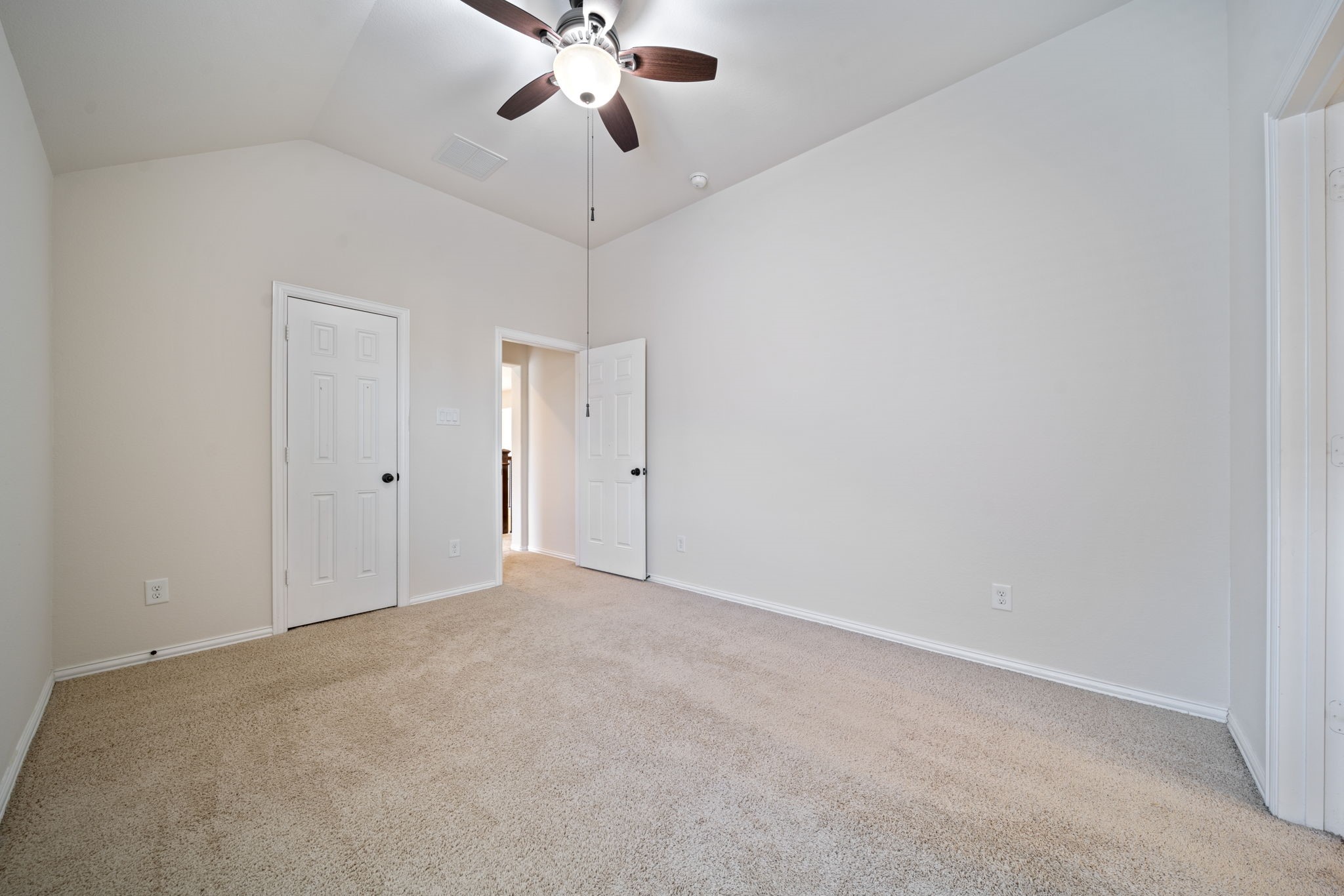 8115 Spreadwing Street Conroe, TX 77385 - Photo 33 of 45 a view of an empty room