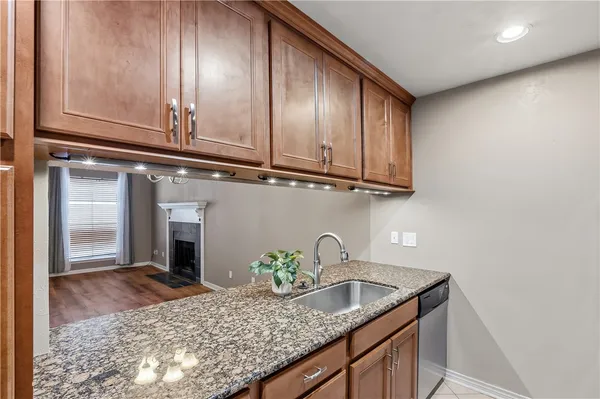 $145,000 | 1500 Olympia Way, Unit 2, College Station, TX 77840