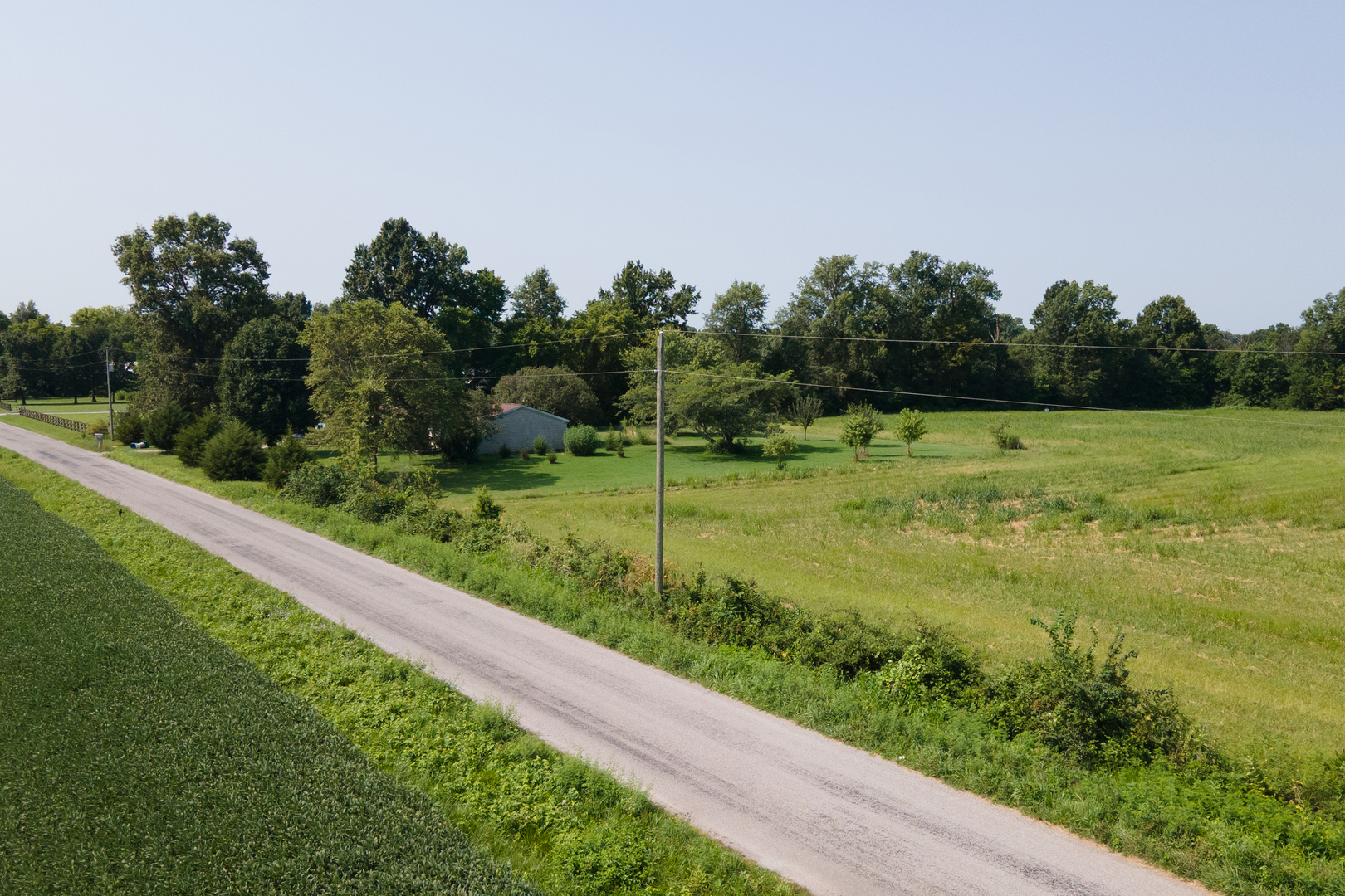 0 West Center Road Mulkeytown, IL 62865 - Photo 6 of 6 Gallery Image 6