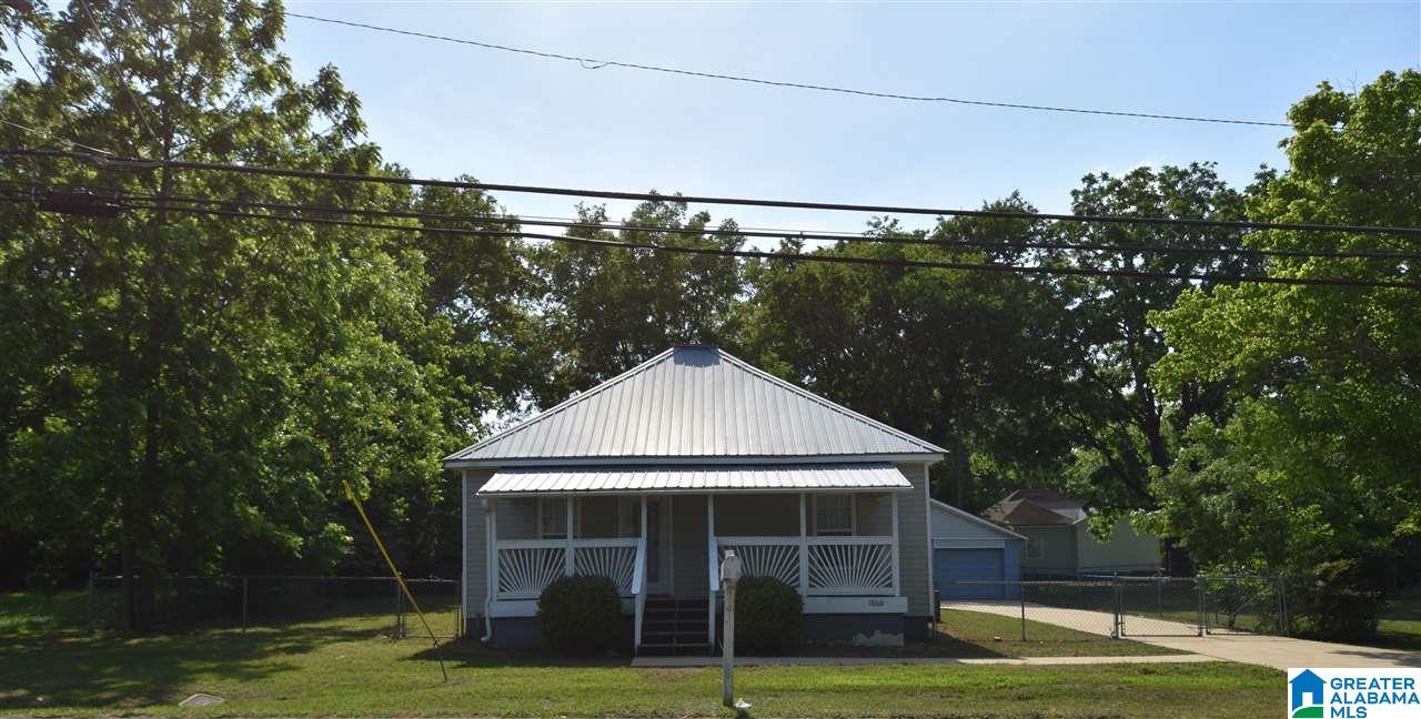 1660 Pleasant Grove Road Dolomite, AL 35061 - Photo 1 of 6