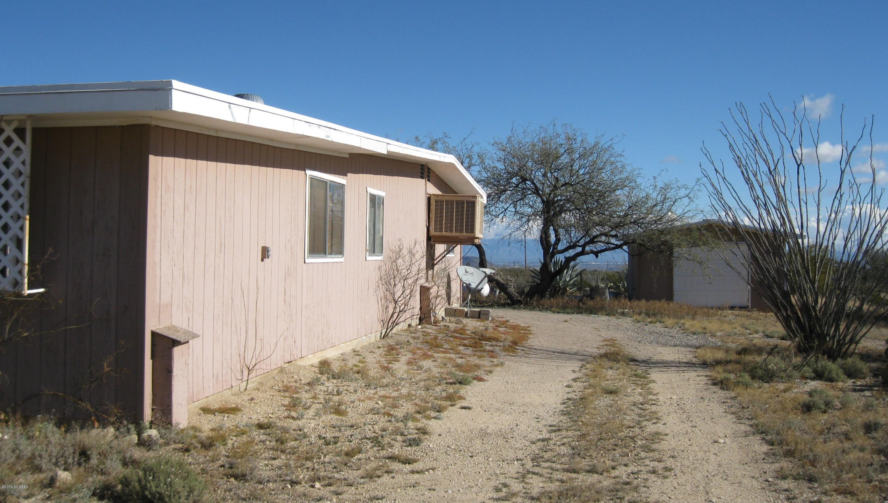 6420 West Pinto Road Sahuarita, AZ 85629 - Photo 4 of 10