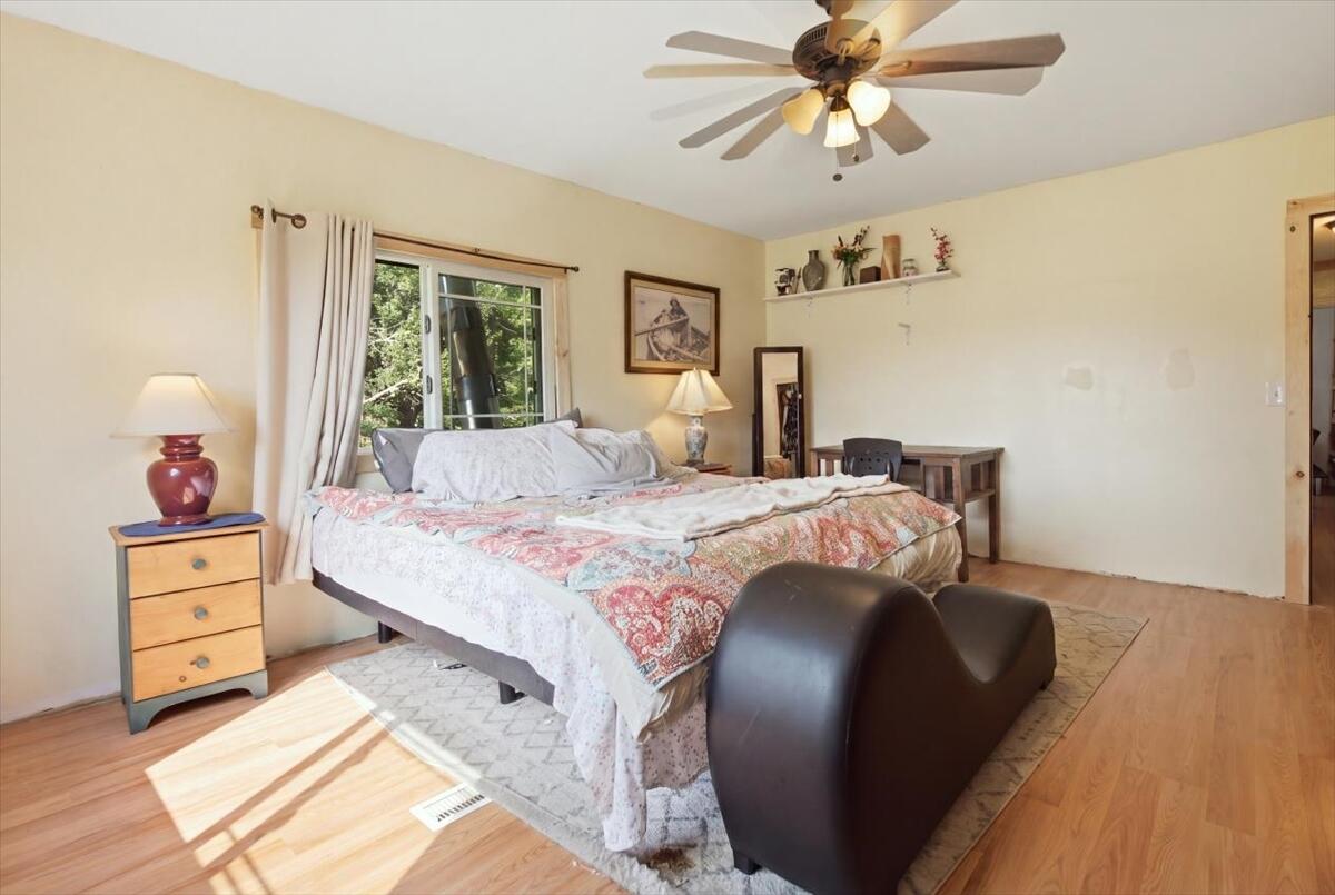 232 Paris Hill Road Buckfield, ME 04220 - Photo 24 of 68 48-06_Bedroom 04