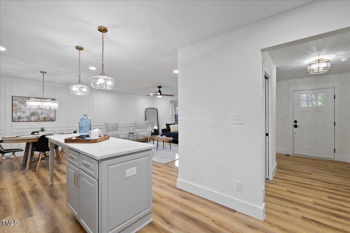 6720 Ridgecroft Lane Raleigh, NC 27615 - Photo 17 of 60 32-6720 Ridgecroft Ln