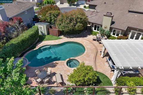 $2,494,800 | 1088 Yorkshire Place, Danville, CA 94506