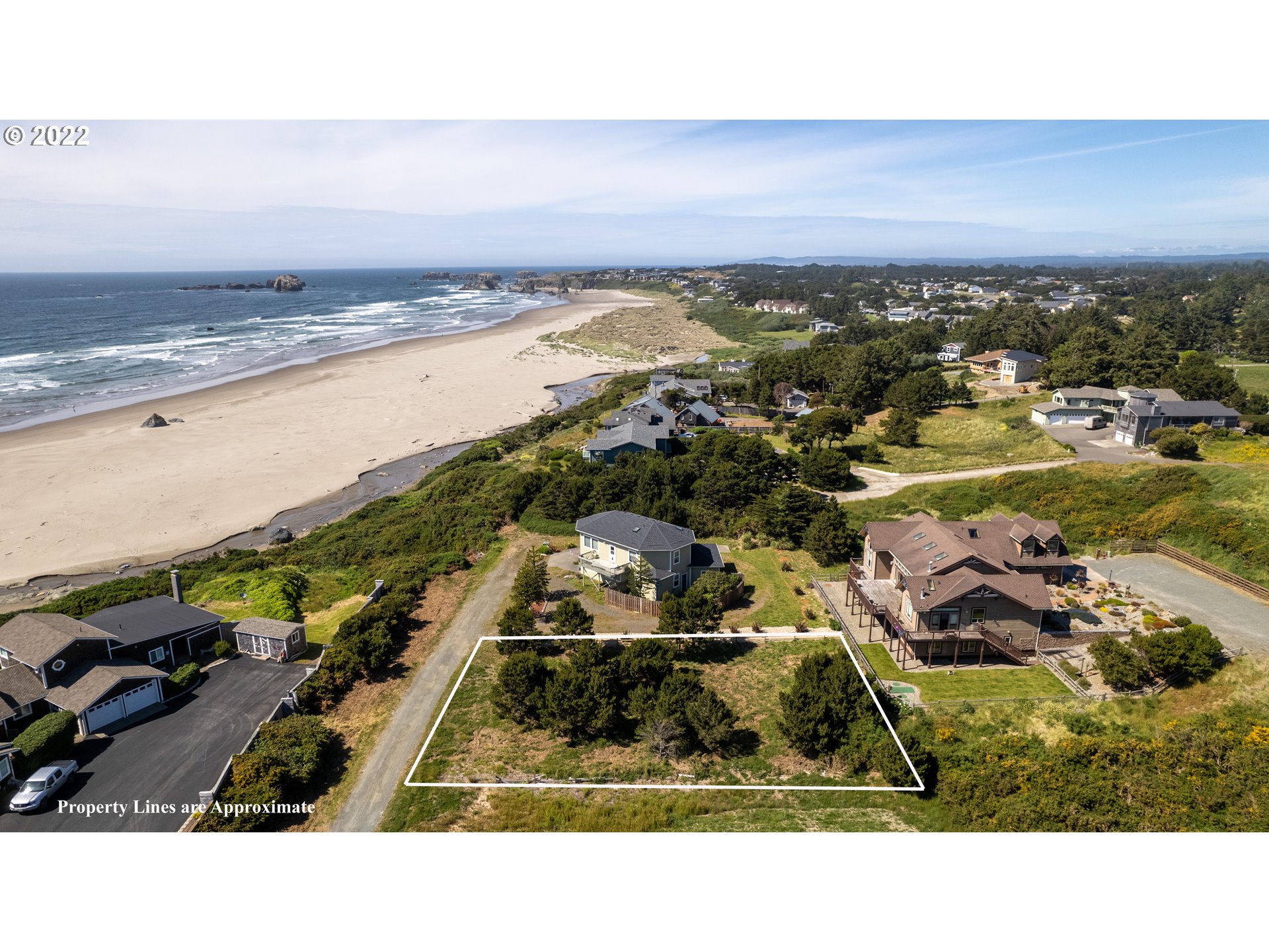 0 Rohrer Bandon, OR 97411 - Photo 3 of 19 Gallery Image 3
