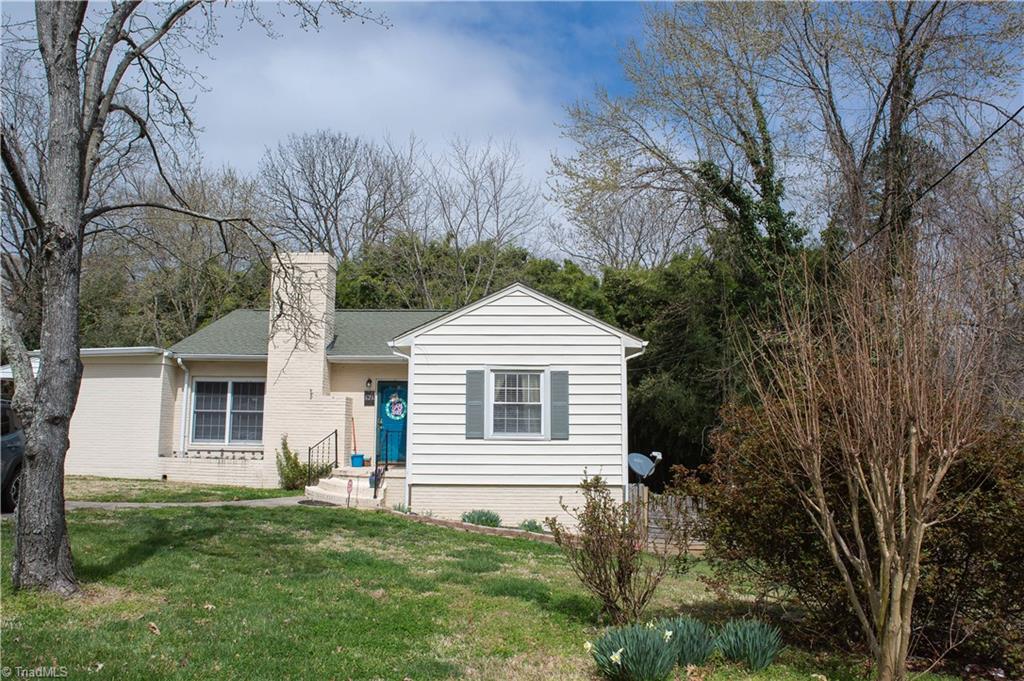 626 Rockspring Road High Point, NC 27262 - Photo 1 of 20 Gallery Image 1