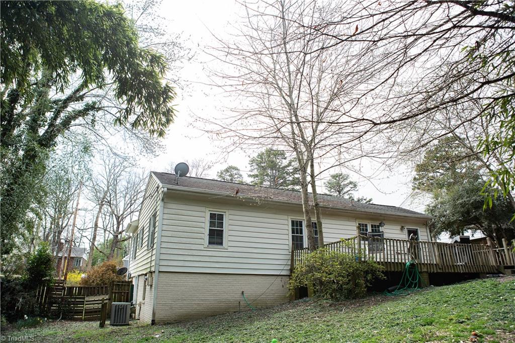 626 Rockspring Road High Point, NC 27262 - Photo 19 of 20 Gallery Image 19