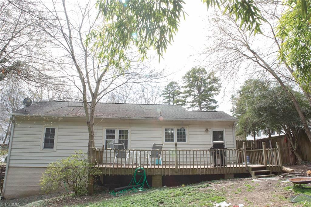 626 Rockspring Road High Point, NC 27262 - Photo 20 of 20 Gallery Image 20