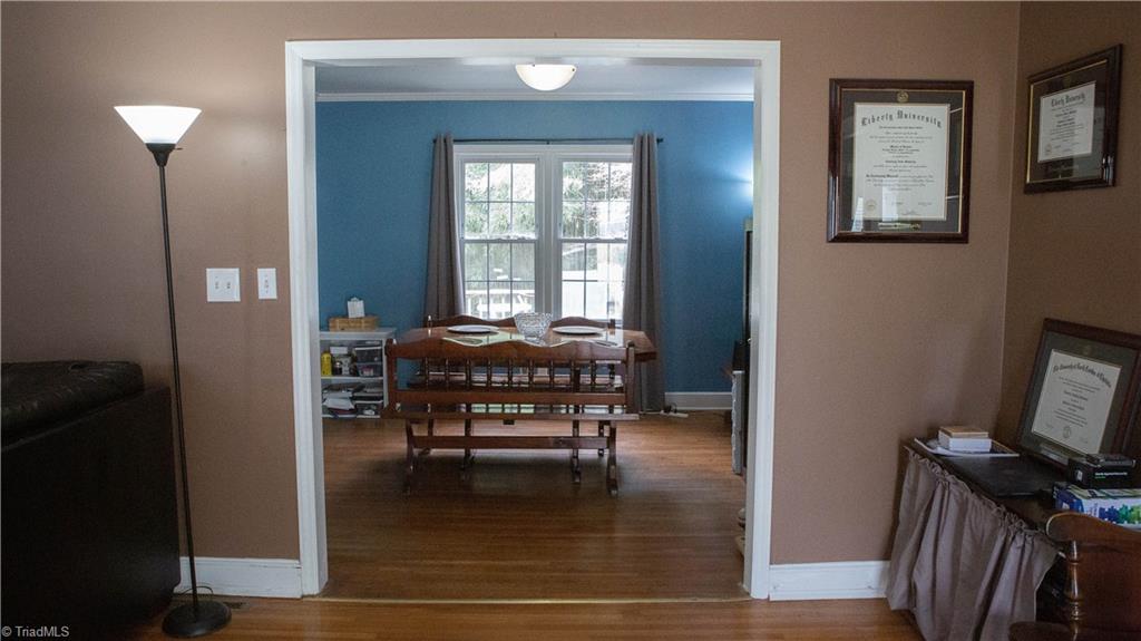 626 Rockspring Road High Point, NC 27262 - Photo 5 of 20 Gallery Image 5
