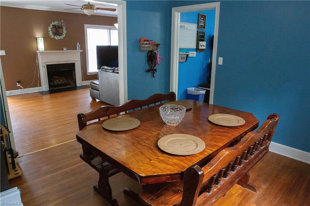 626 Rockspring Road High Point, NC 27262 - Photo 6 of 20 Gallery Image 6