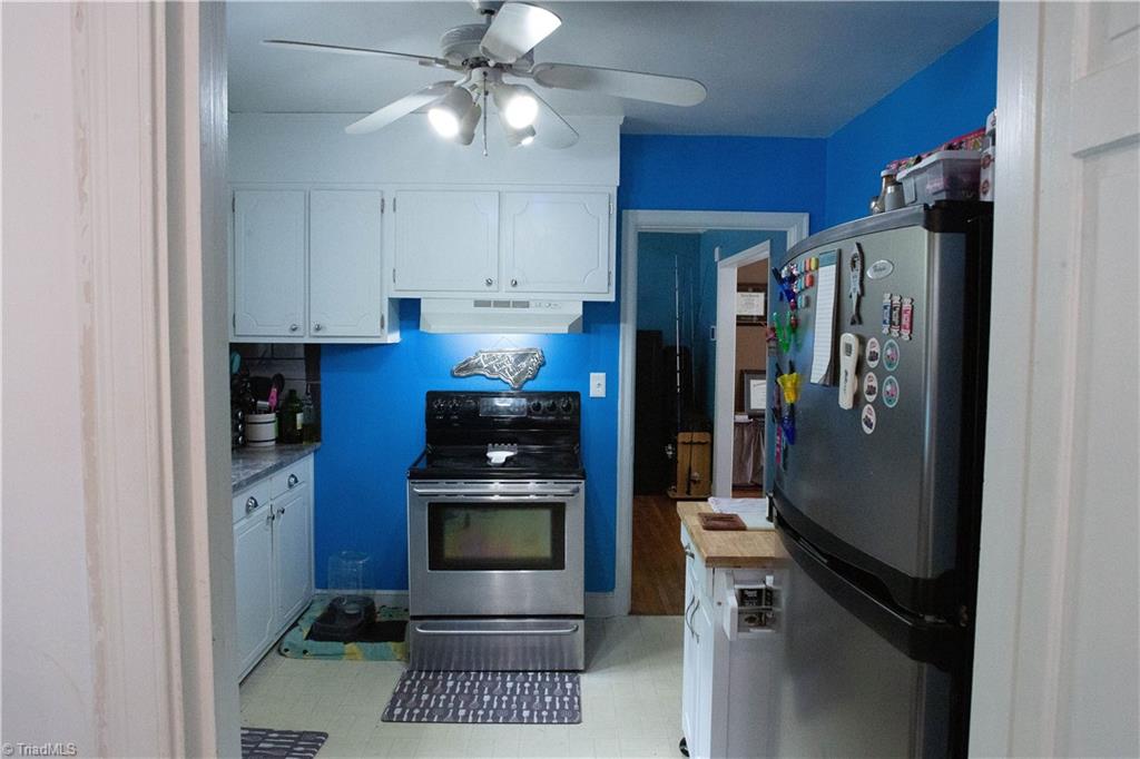 626 Rockspring Road High Point, NC 27262 - Photo 8 of 20 Gallery Image 8