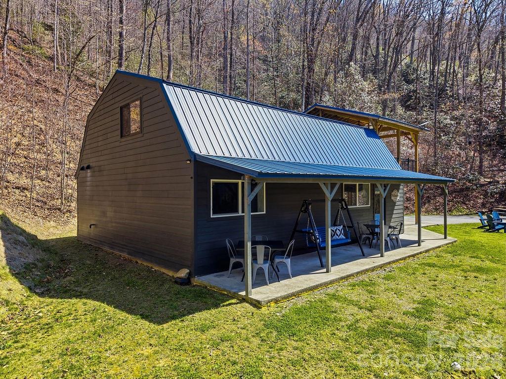 3138 Buffalo Creek Road Lake Lure, NC 28746 - Photo 8 of 37