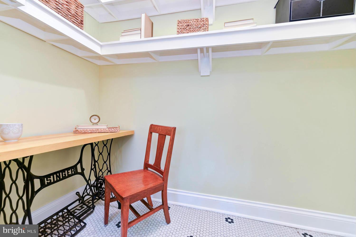 3100 Connecticut Avenue Northwest, Unit 304 Washington, DC 20008 - Photo 8 of 15 a view of a room with table and chair