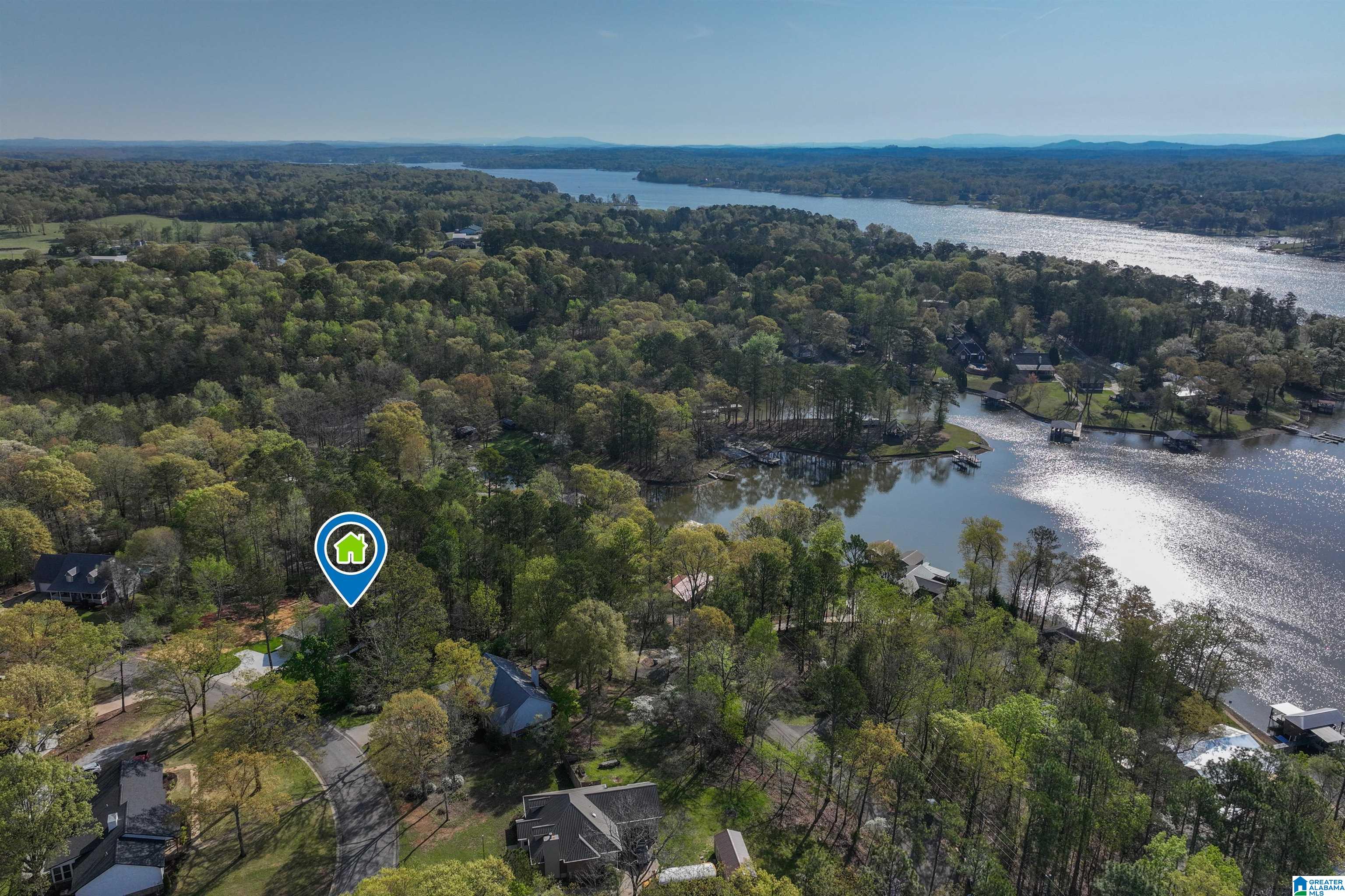 4954 Autumn Ridge Trail Pell City, AL 35128 - Photo 70 of 73