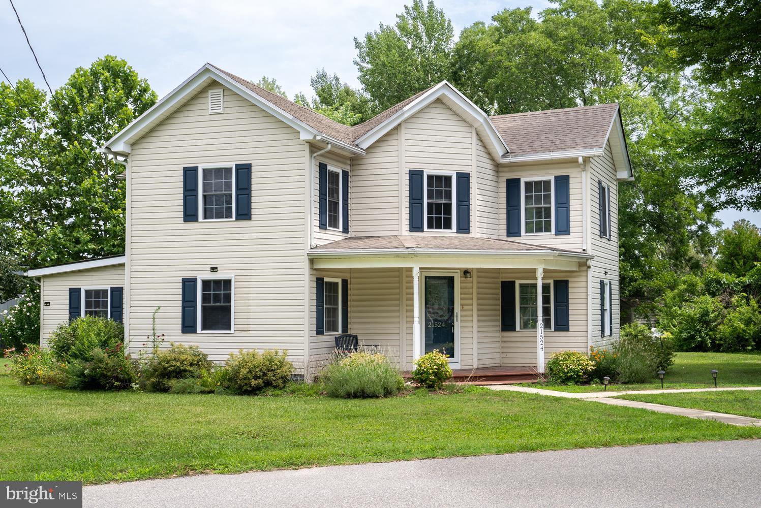 21524 Chicken Point Road Tilghman, MD 21671 - Photo 3 of 55
