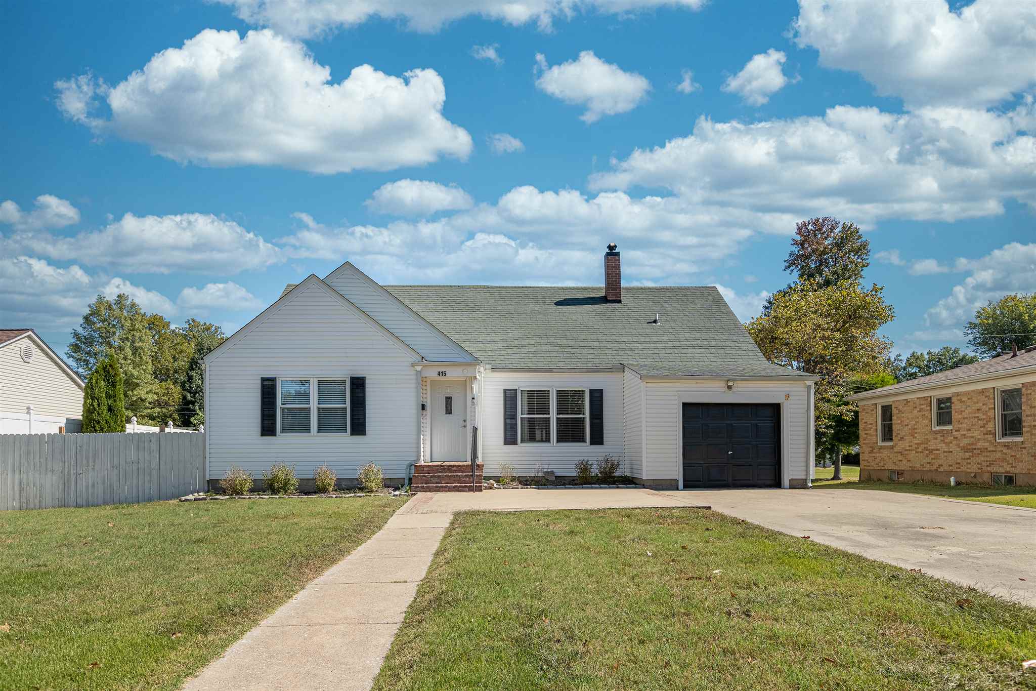 415 Bainbridge Road Marion, IL 62959 - Photo 1 of 39 Gallery Image 1