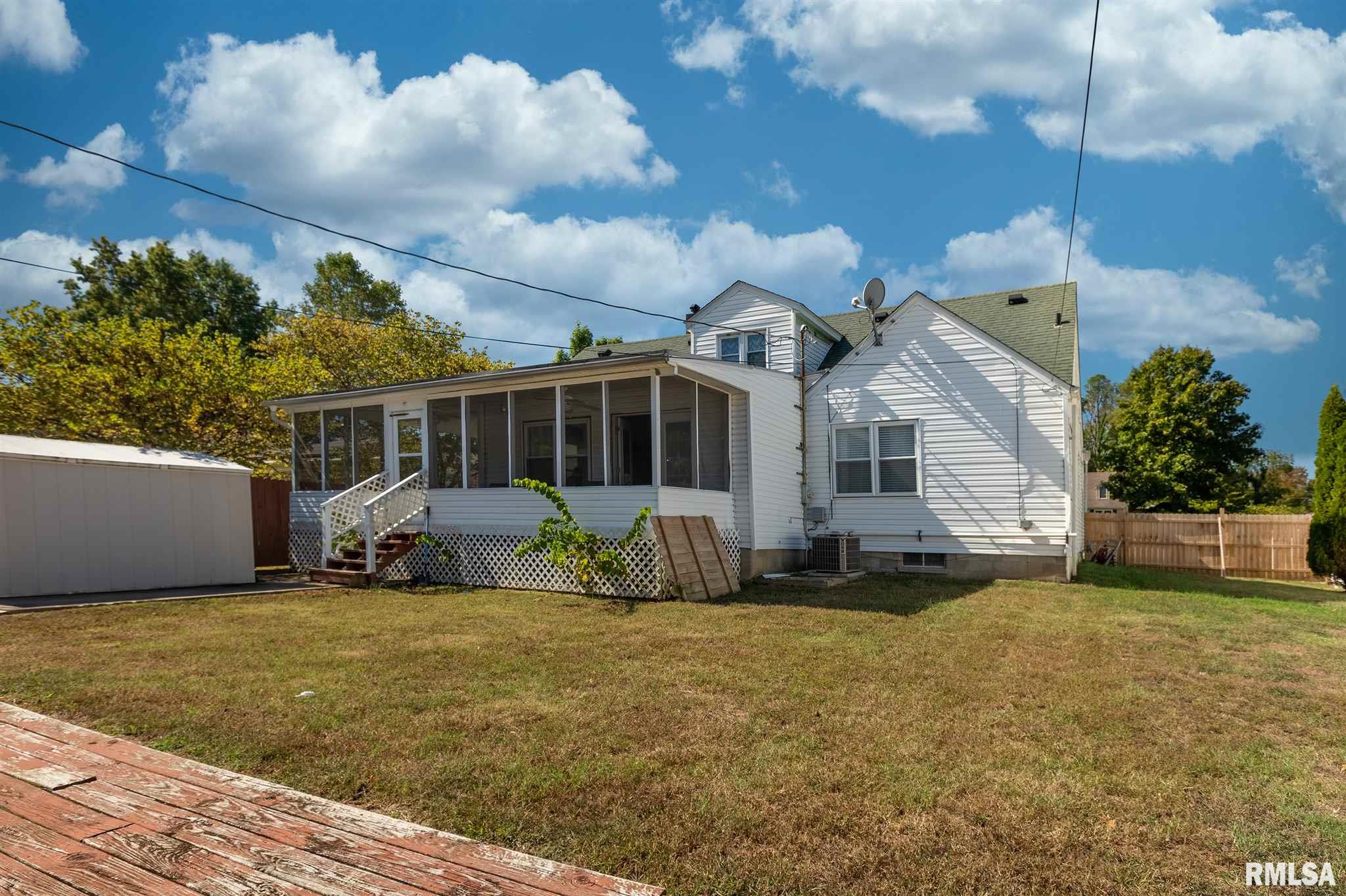 415 Bainbridge Road Marion, IL 62959 - Photo 28 of 39 Gallery Image 28