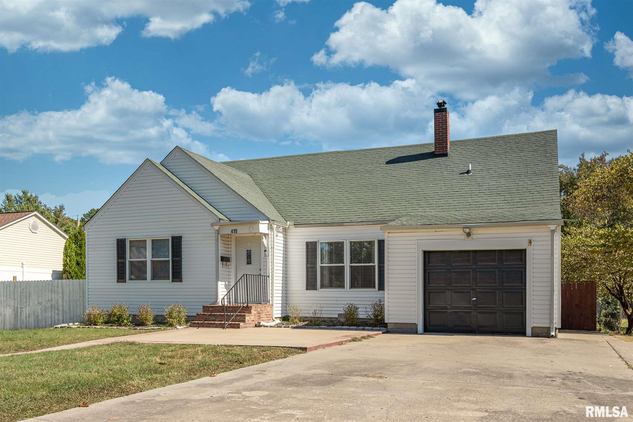 415 Bainbridge Road Marion, IL 62959 - Photo 31 of 39 Gallery Image 31