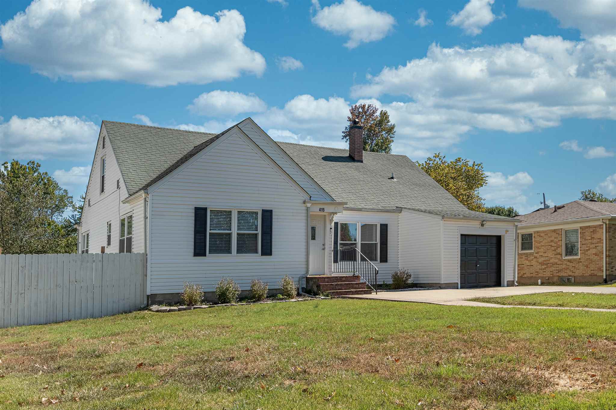 415 Bainbridge Road Marion, IL 62959 - Photo 32 of 39 Gallery Image 32