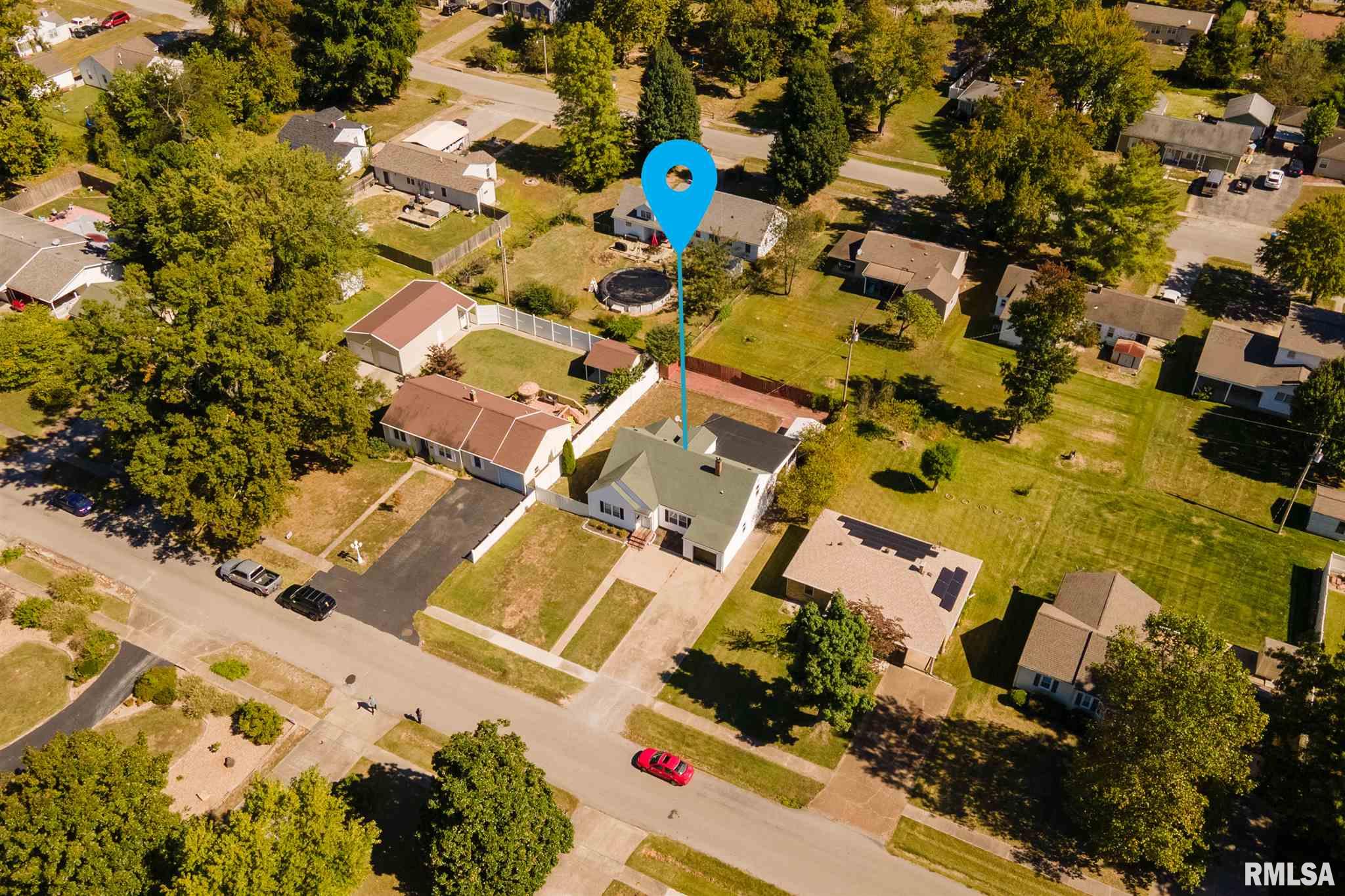 415 Bainbridge Road Marion, IL 62959 - Photo 33 of 39 Gallery Image 33