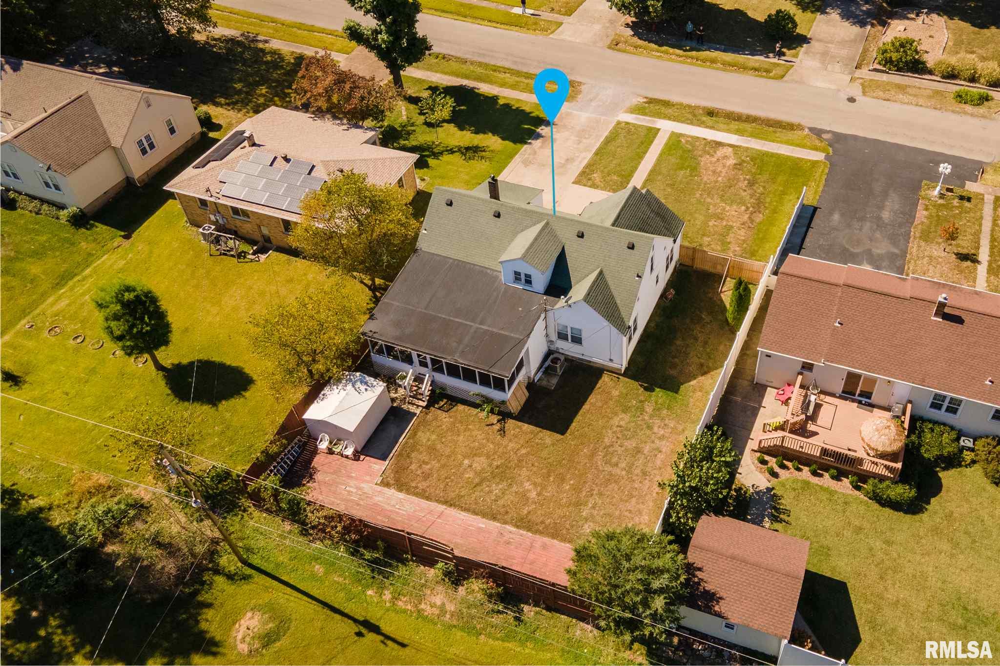 415 Bainbridge Road Marion, IL 62959 - Photo 35 of 39 Gallery Image 35
