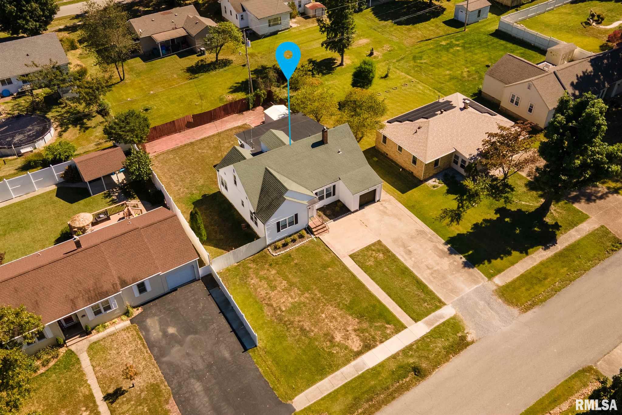 415 Bainbridge Road Marion, IL 62959 - Photo 36 of 39 Gallery Image 36