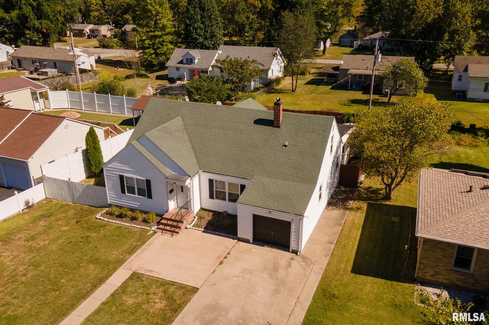 415 Bainbridge Road Marion, IL 62959 - Photo 38 of 39 Gallery Image 38