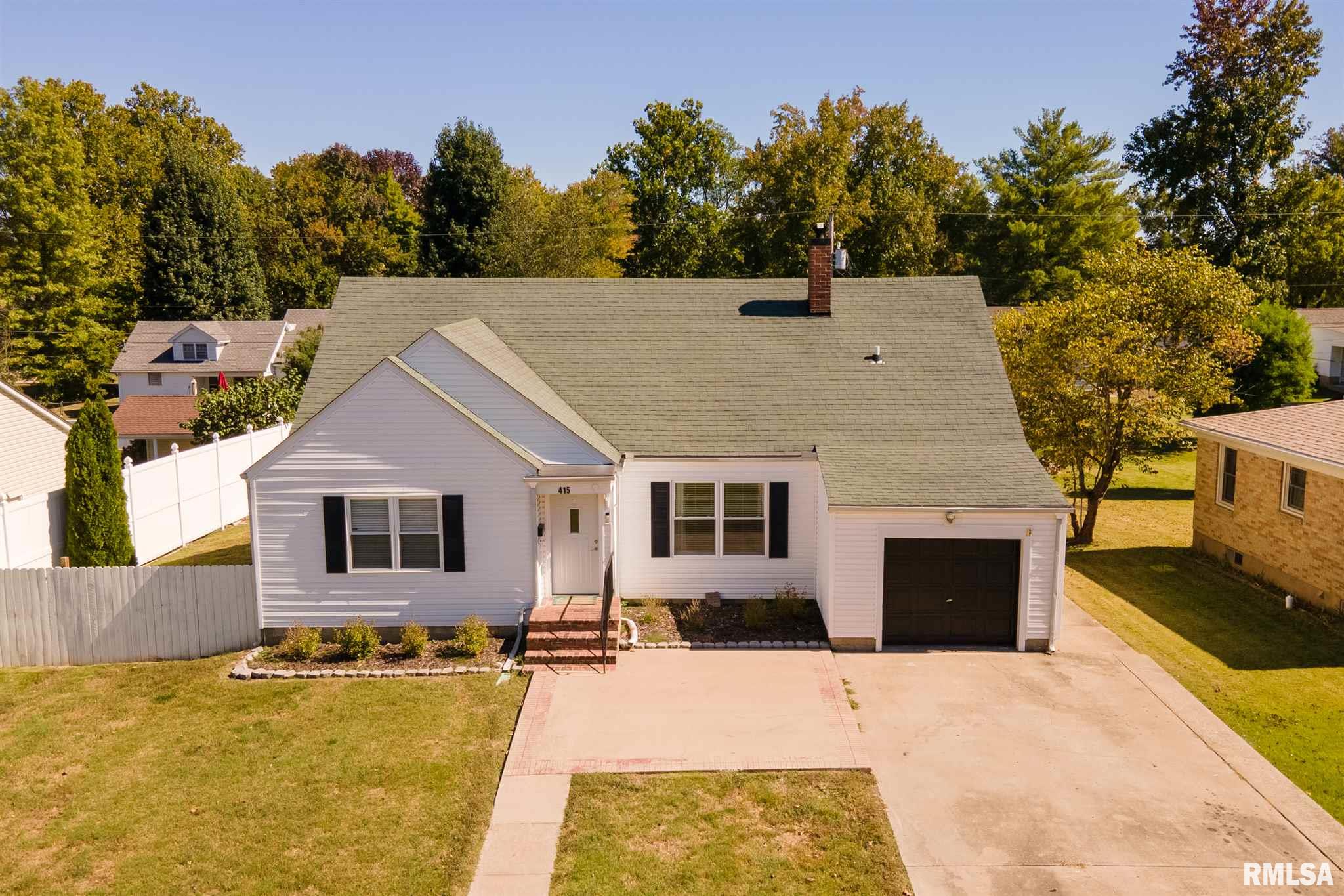 415 Bainbridge Road Marion, IL 62959 - Photo 39 of 39 Gallery Image 39