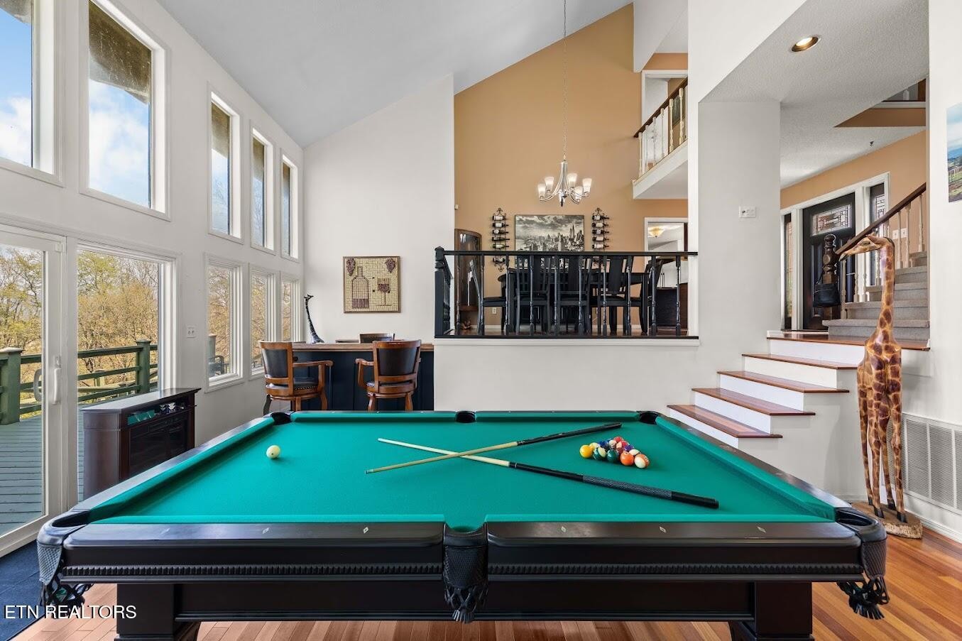 770 Mt Paran Road Jacksboro, TN 37757 - Photo 13 of 45