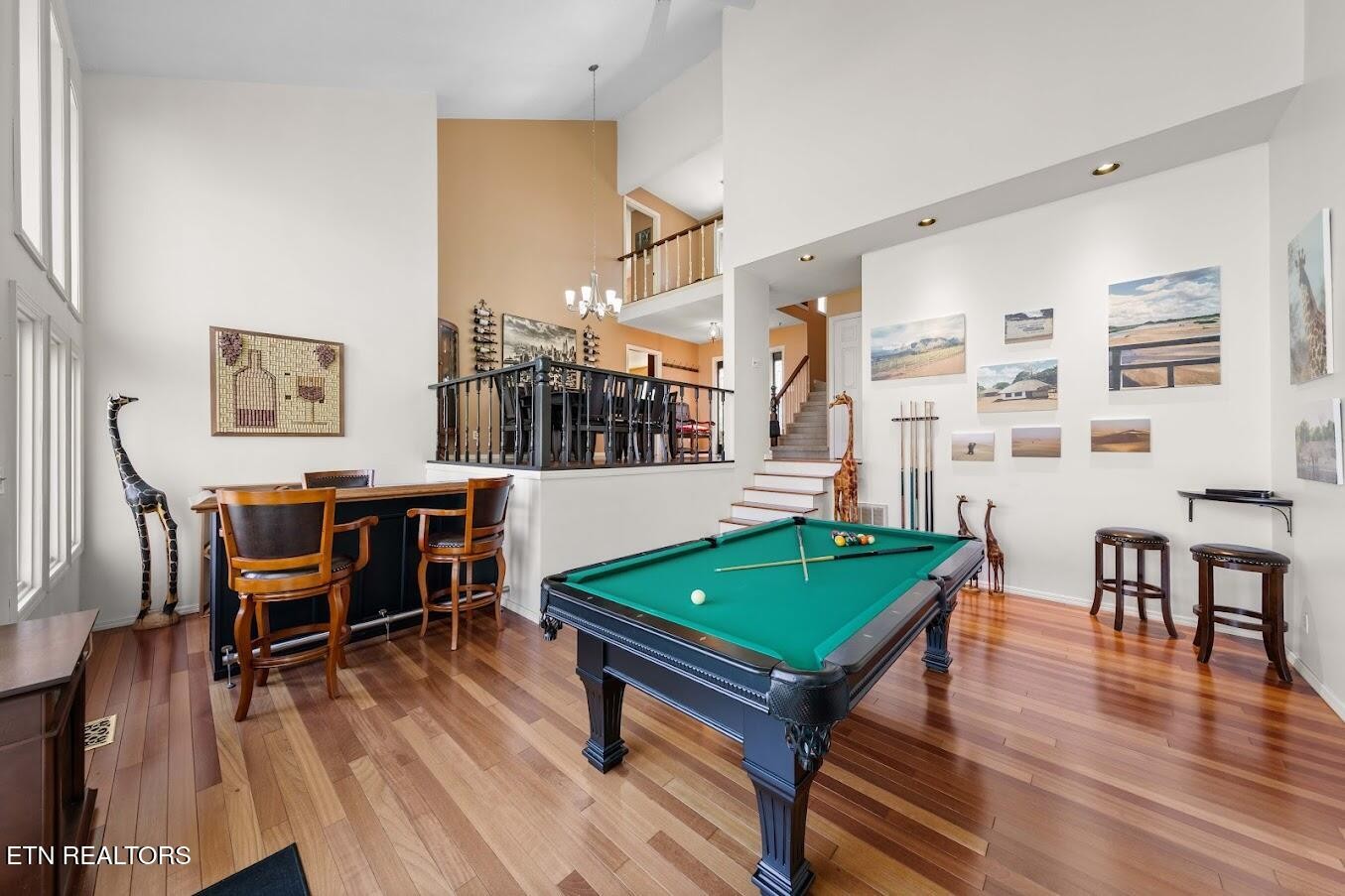 770 Mt Paran Road Jacksboro, TN 37757 - Photo 14 of 45