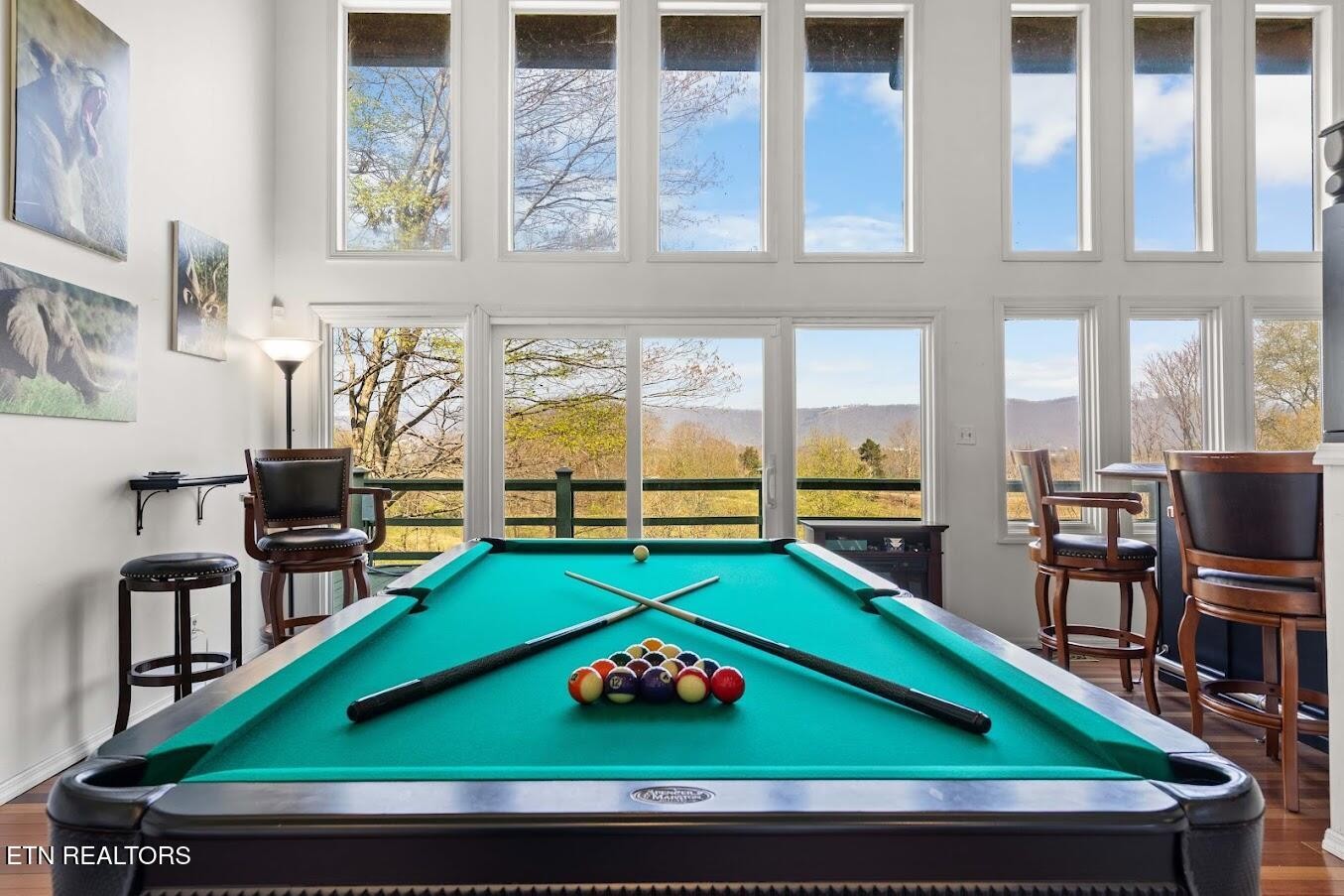 770 Mt Paran Road Jacksboro, TN 37757 - Photo 15 of 45