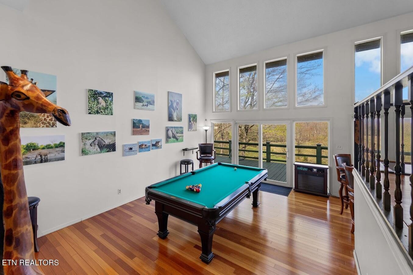 770 Mt Paran Road Jacksboro, TN 37757 - Photo 16 of 45